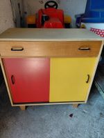 Joli petit meuble vintage