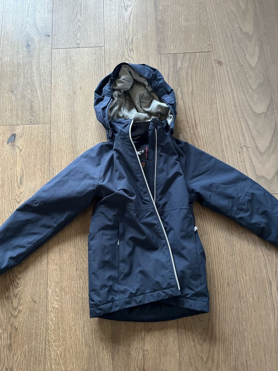 Giacche & Cappotti: Ktec Jacke 122 – Usato da Waldkirch venduto da son_wlp2