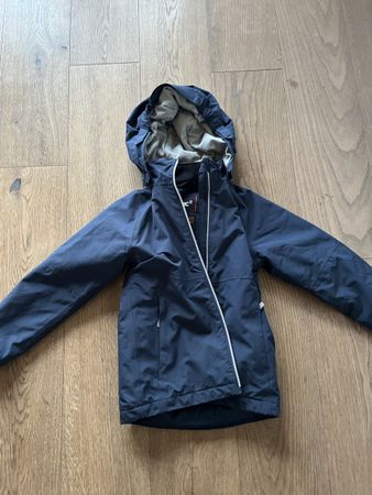 Ktec Jacke 122
