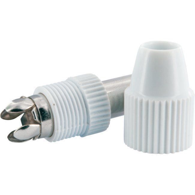 Wandhalterungen: quickFIX IEC Stecker – Neu und originalverpackt aus Chur von swisskosss 1
