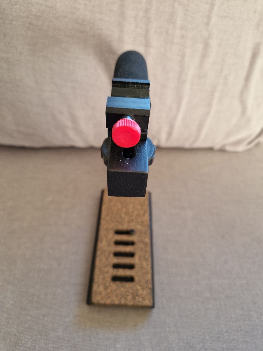 Autres accessoires: DöRR VS-300 Stabilizer Handheld Gimbal – D'occasion à Rickenbach SZ par fagp 7