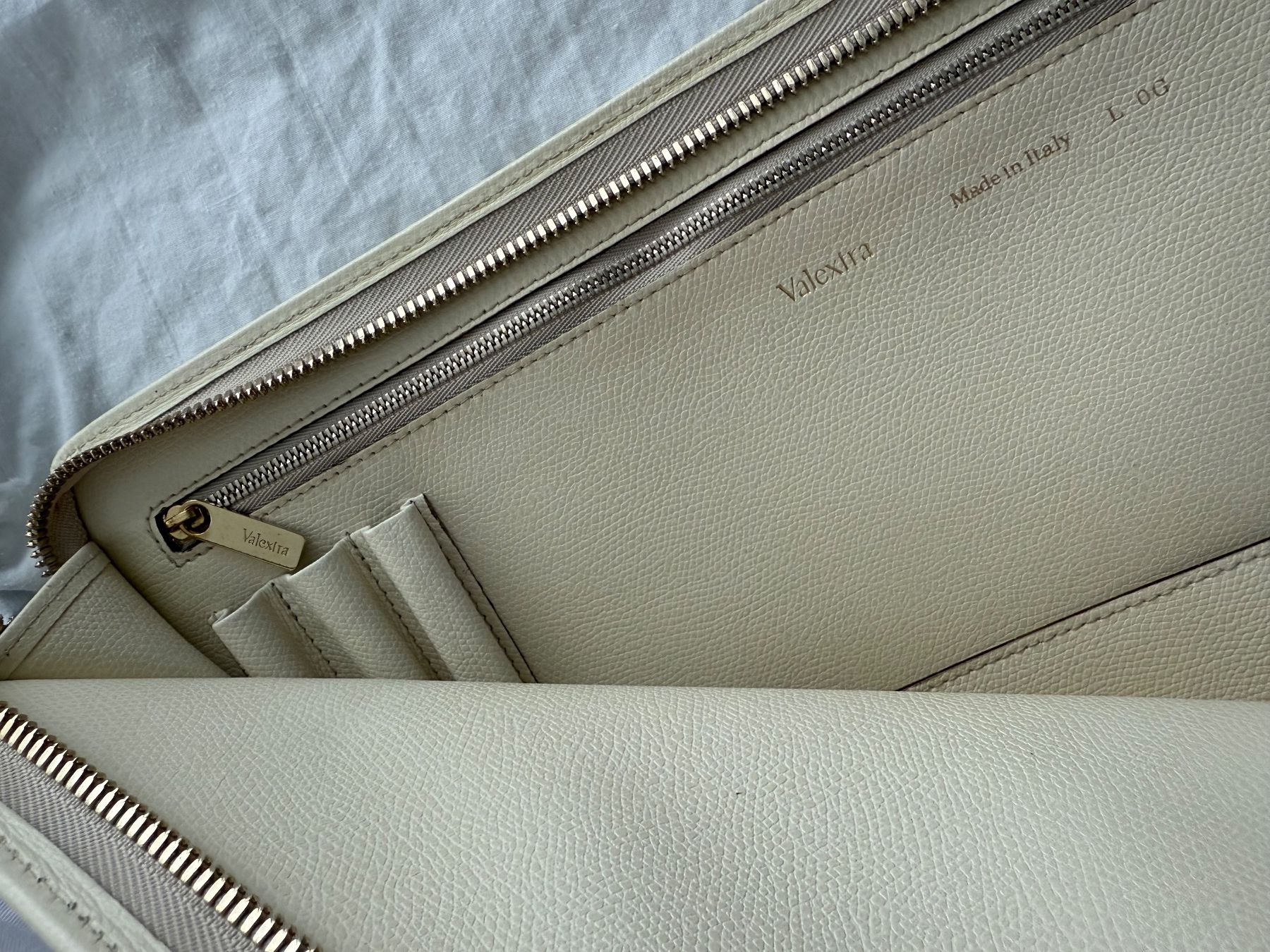Valigie & Borse: Valextra Dokumentenmappe/Folder/Office-Tasche – Usato da Wilen b. Wollerau venduto da swiss.luxury 6