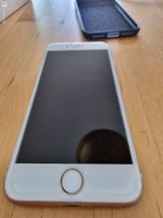 neuwertiges iPhone 7 rosegold Edition & Extras