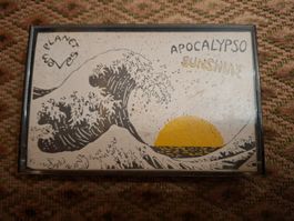 Rare Cassette ? - Planet Waves - Apocalypso Sunshine