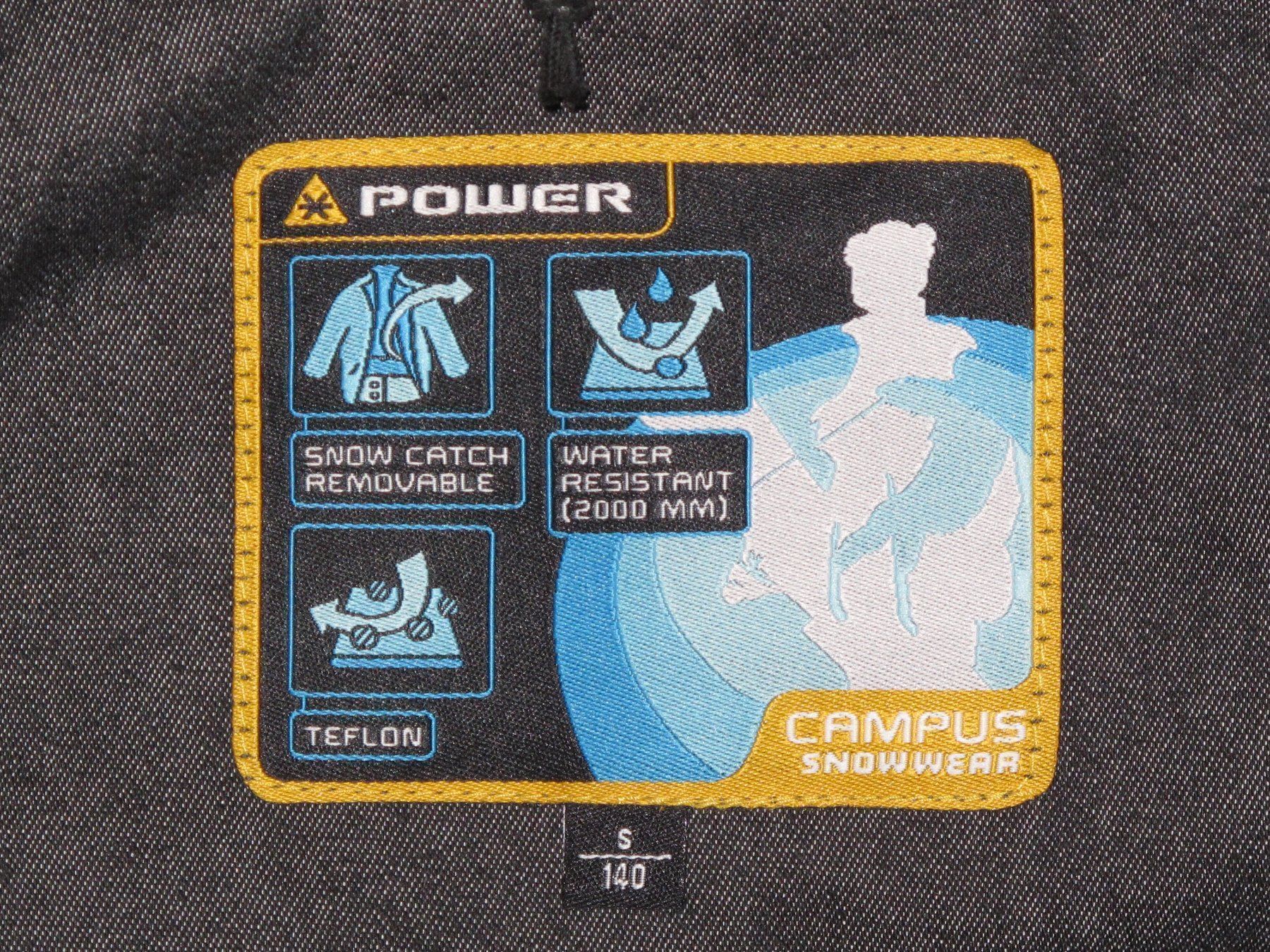 Jacken & Mäntel: Skijacke Campus Gr. 140 – Neu und originalverpackt aus Wetzikon ZH von EvisStore 3