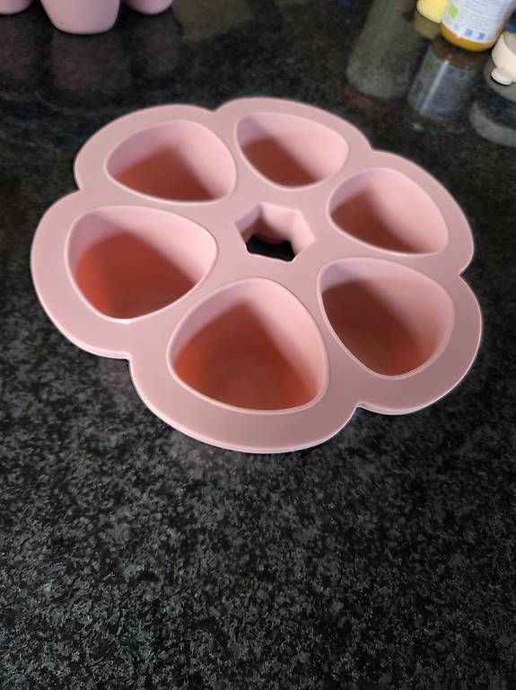 Contenitori & Simili: Béaba Multiportions XL – Usato da Yens venduto da flo214