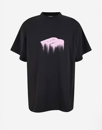 T-shirt Balenciaga Taille S
