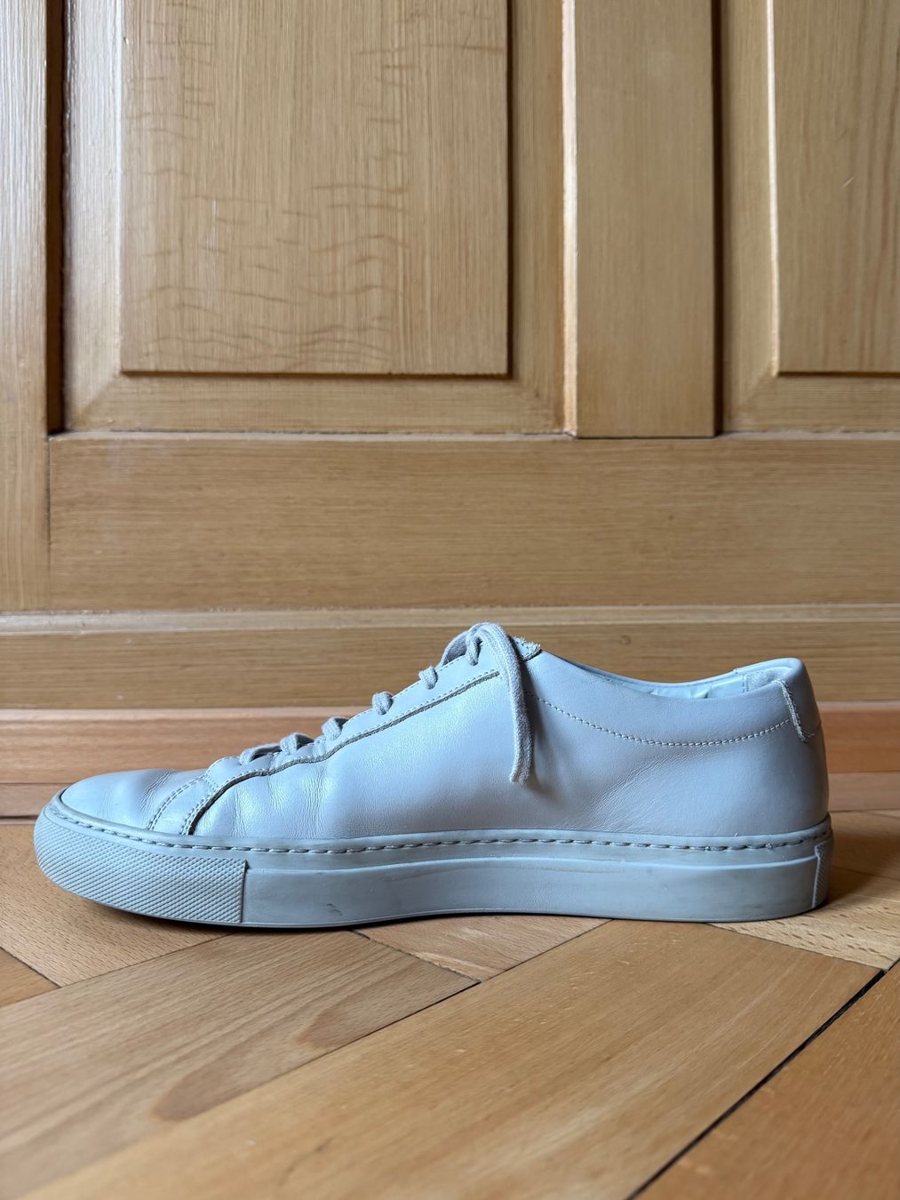Scarpe da uomo: Common Projects Grösse 41 Achilles Low Senaker – Usato da Zürich venduto da TNVilh 1