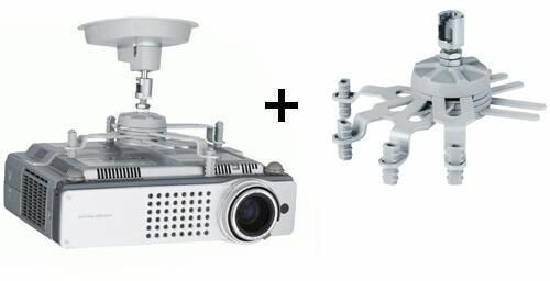 Supporti a parete: SMS Proj CL F75 A/S incl Uni – Nuovo (secondo la descrizione) da Gossau ZH venduto da OrderflowAG