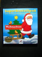 Weihnachten Super Bastel Spass m. Papier