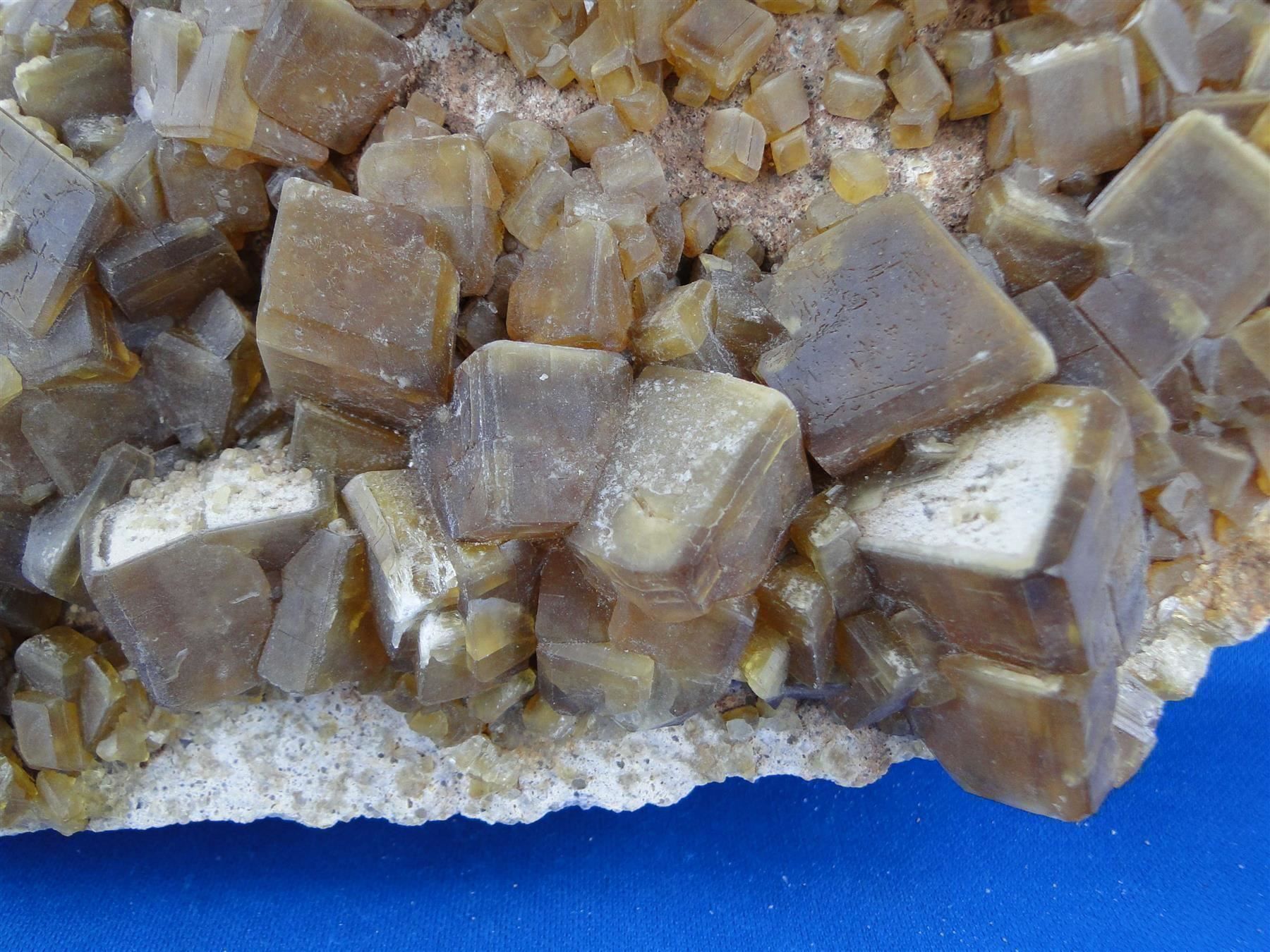 Minerali & Pietre curative: Baryt – Usato da Schinznach Bad venduto da Demerald 2