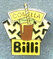 Billi  COMELLA