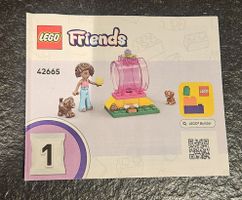 Lego Friends 42665