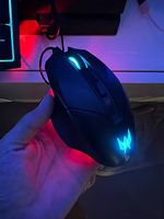 Clavier + souris -> Acer Predator KBGY21