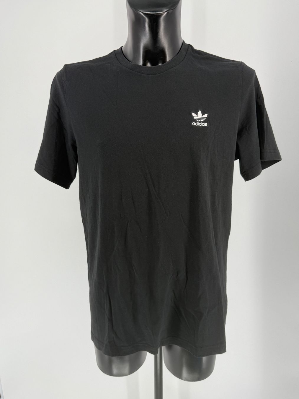 Adidas T-shirt: Adidas Original Shirt Gr. L – Nuovo (secondo la descrizione) da Auenstein venduto da moin.