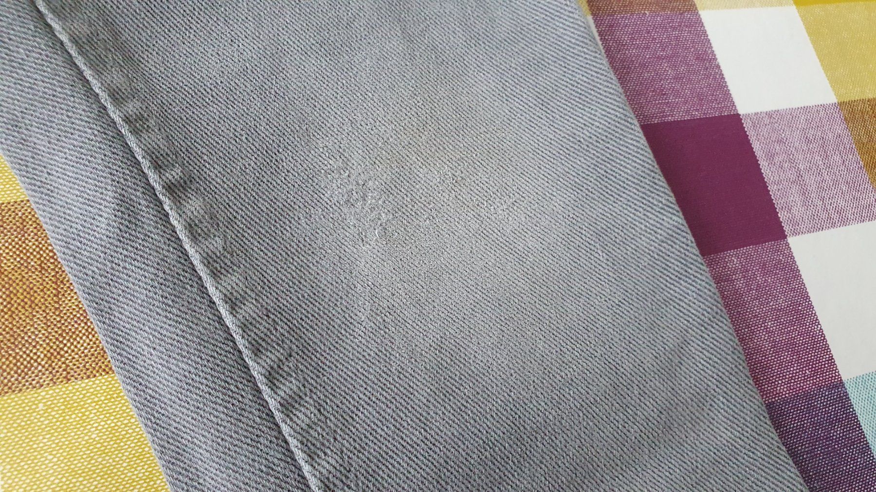 Mayoral Pantaloni: Mayoral Jeans Hose - Gr. 98 – Usato da Staufen venduto da Fleby84 2