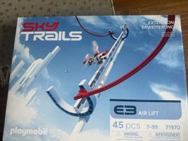 Playmobil Sky Trails