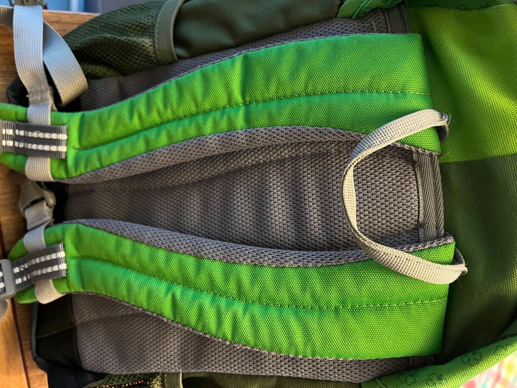 Borse & Zaini: Kinderrucksack – Usato da Duggingen venduto da feeling72008 1