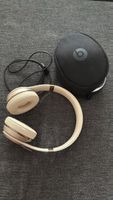 Beats Solo3 Kopfhoerer mit Case gebraucht