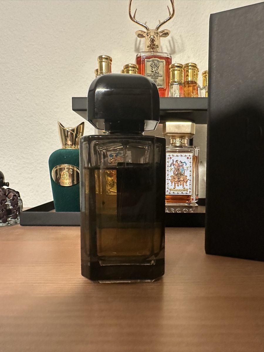 Parfum & Eau de Toilette: BDK Parfums - Gris Charnel Extrait- neuwertig  - Unisex – Neu (gemäss Beschreibung) aus muttenz von Bilal_Kr 2