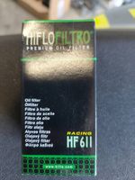 Husqvarna 511 sm, Ölfilter (neu)