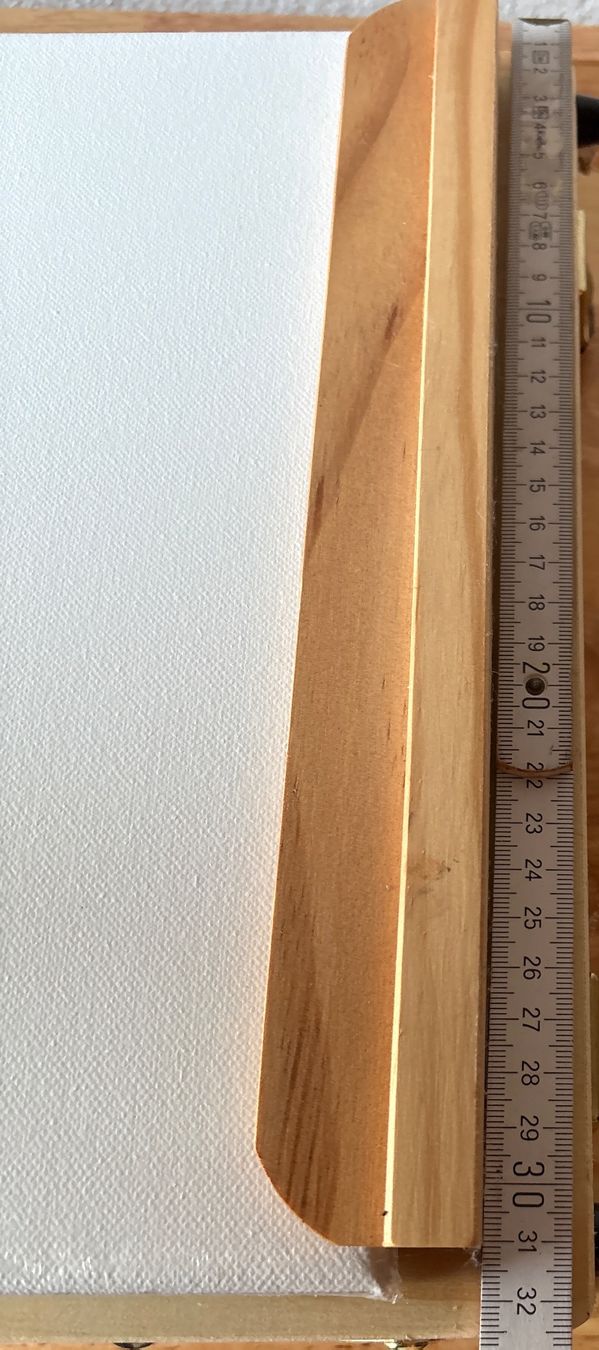 Farben: Malkoffer – Gebraucht aus Auenstein von 5222 5