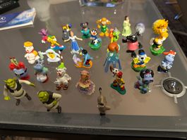29 sorprese kinder