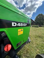 Deutz  4507