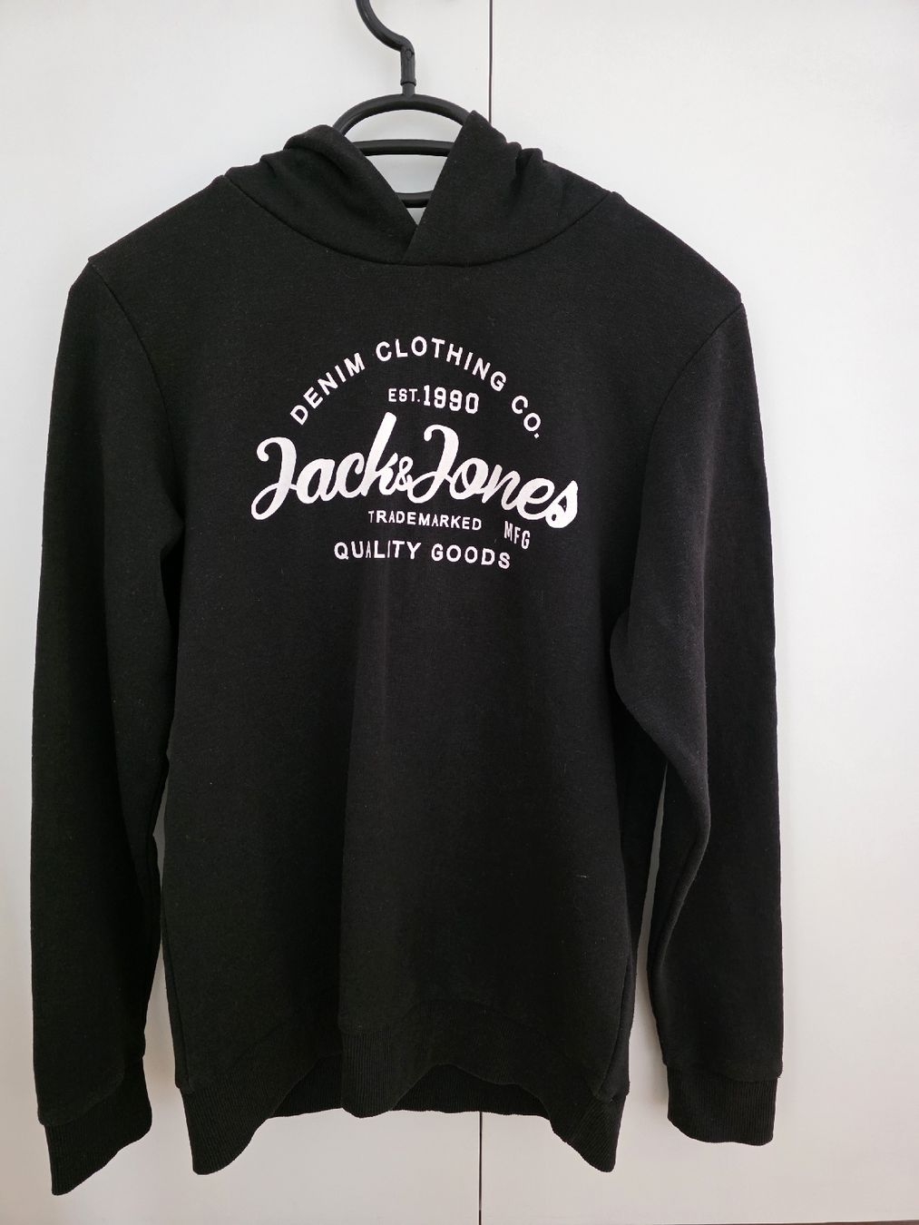 Jack & Jones Maglioni & Felpe: Kapuzen Hoodie / Pulli, Gr. 164, Jack & Jones – Usato da Lengnau AG venduto da Mefari