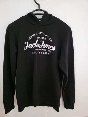 Kapuzen Hoodie / Pulli, Gr. 164, Jack & Jones