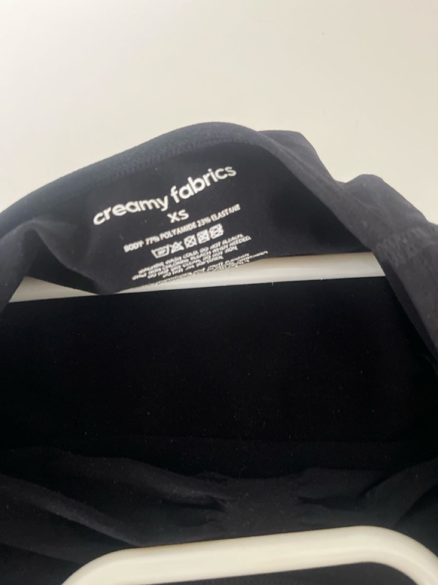 Blusen, T-Shirts & Tops: Cfab Body  – Neu (gemäss Beschreibung) aus Wetzikon ZH von eli_kg9j 1