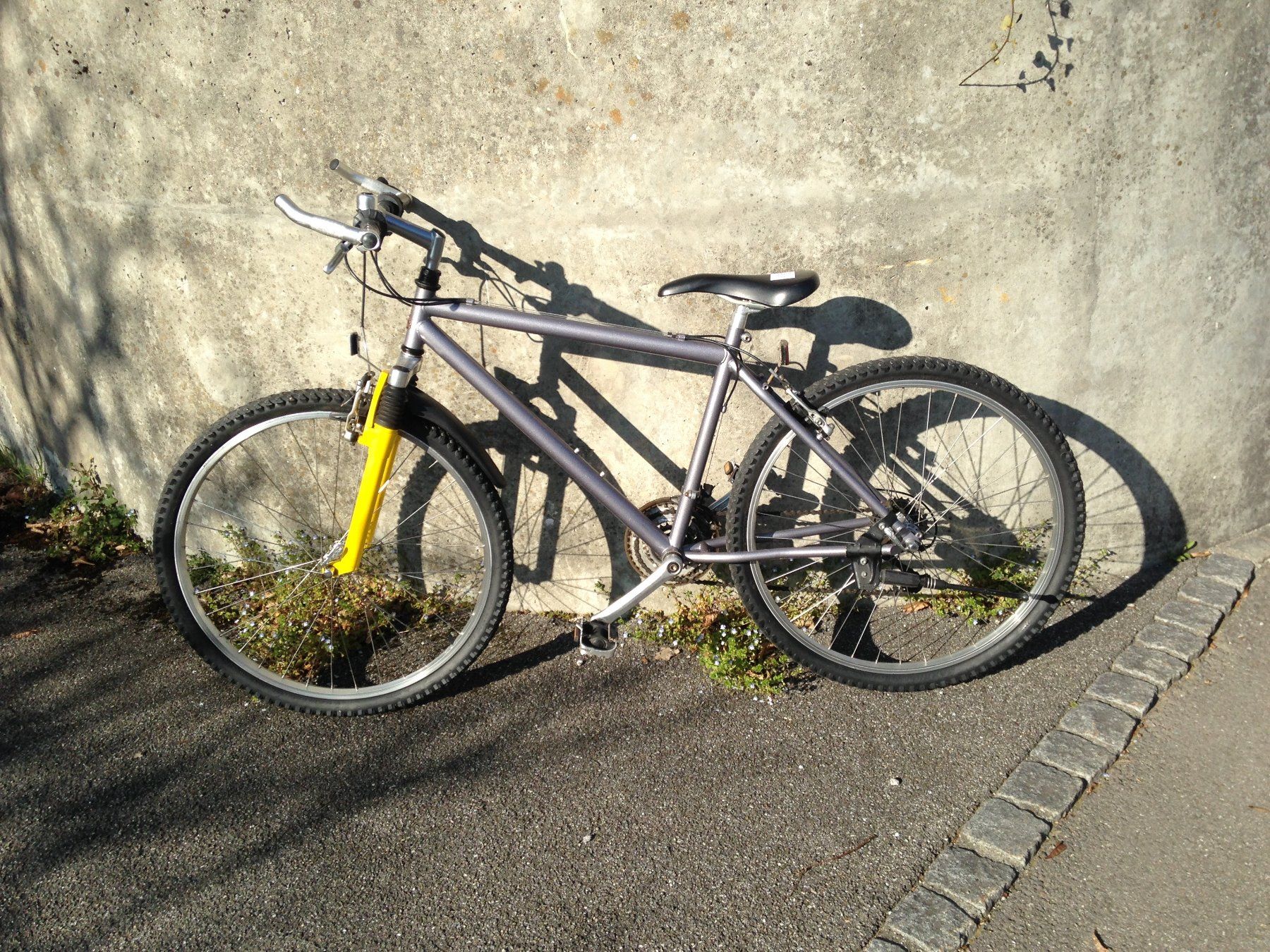 Vélos: Mountainbike – D'occasion à Aarau par Weiwei02 1
