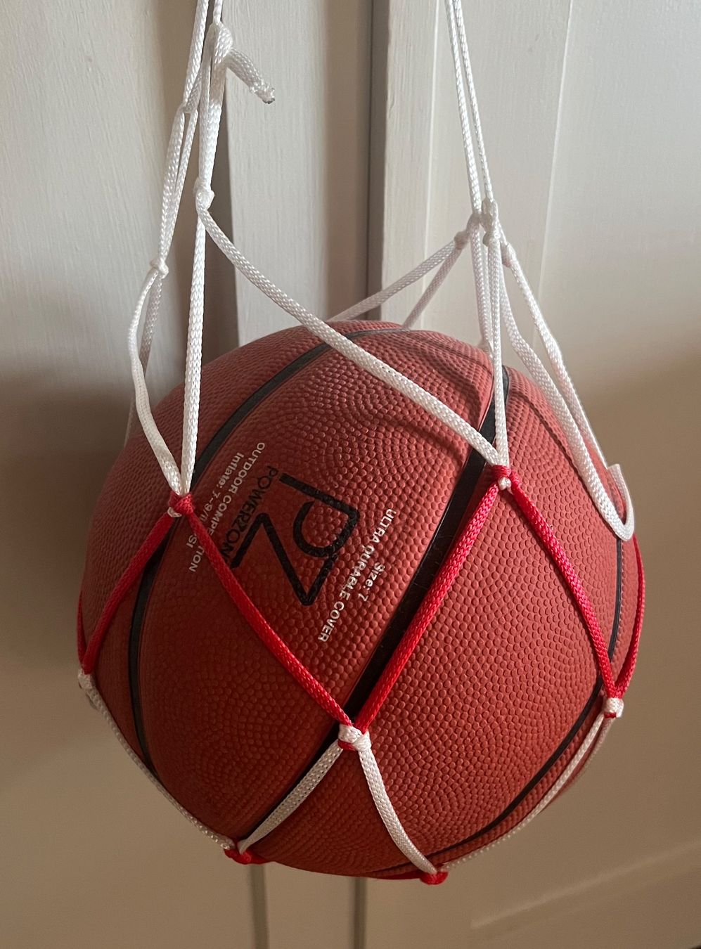 Palloni: POWERZONE Basketball Ball – Nuovo e nell'imballaggio originale da Vésenaz venduto da ane_l7pg