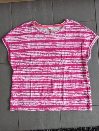 T-Shirt von Street One Grösse 42
