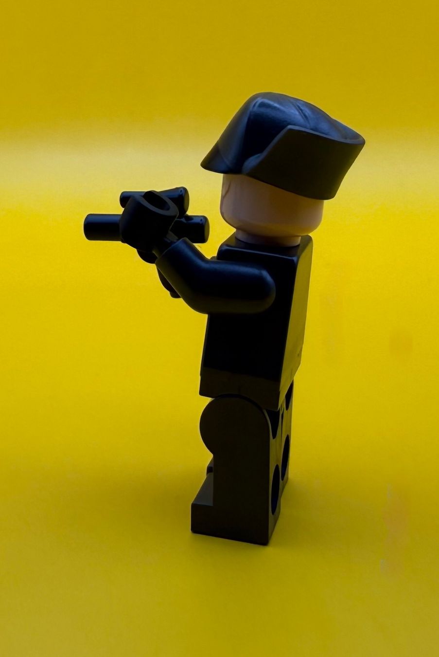 Lego Star Wars First Order Officer sw0870 Minifigur (Gebraucht) in St ...