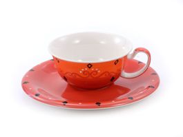 Tasse "Nandina"