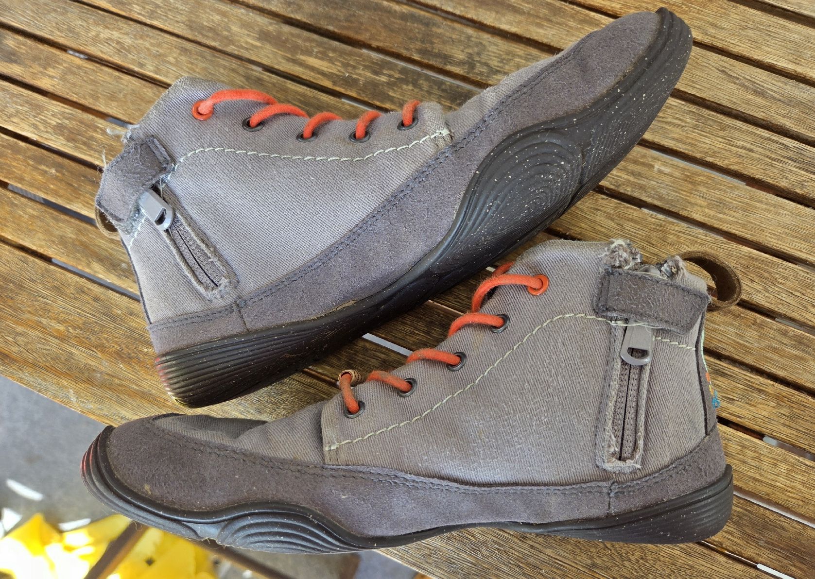 Wildling Schuhe für Jungen: Wildlinge Xeleb Grösse 32 – Gebraucht aus Affoltern am Albis von nin_wnm5 2