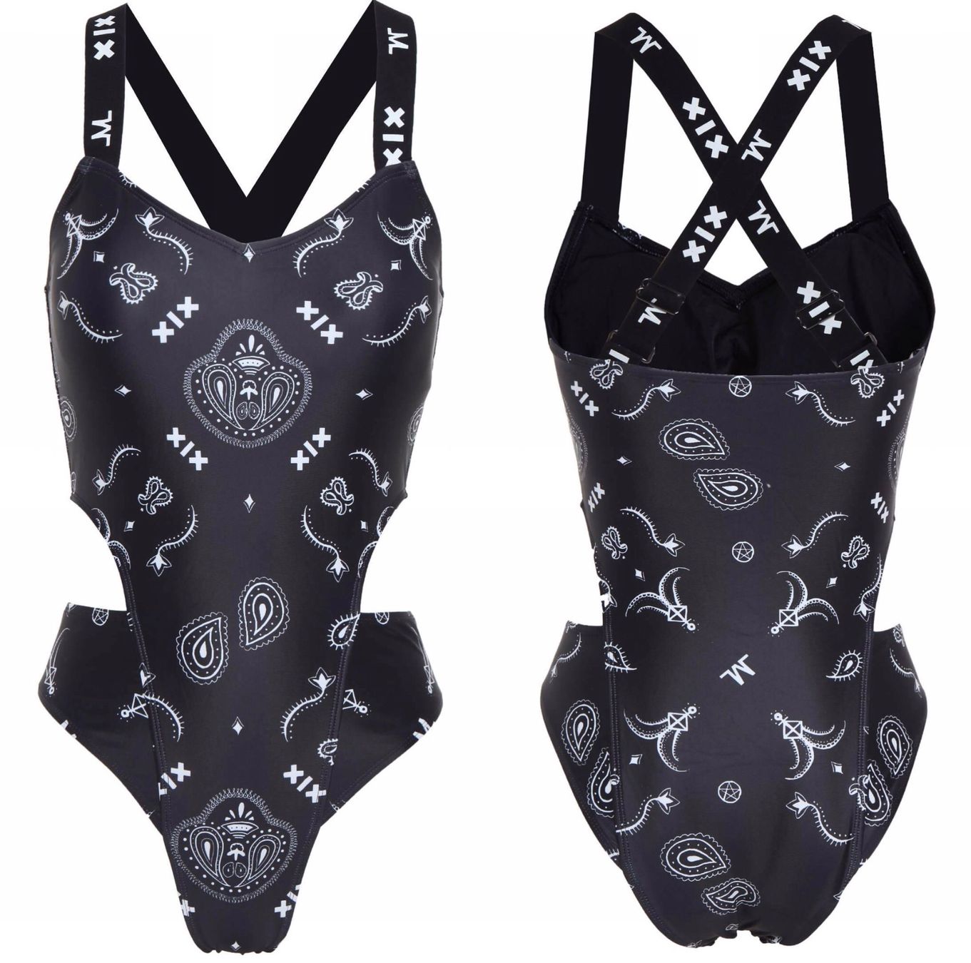 Top: Pole Dance Body CXIX Gr. L NEU! – Nuovo e nell'imballaggio originale da Rüfenacht BE venduto da anelesa