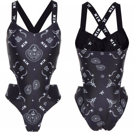Pole Dance Body CXIX Gr. L NEU!