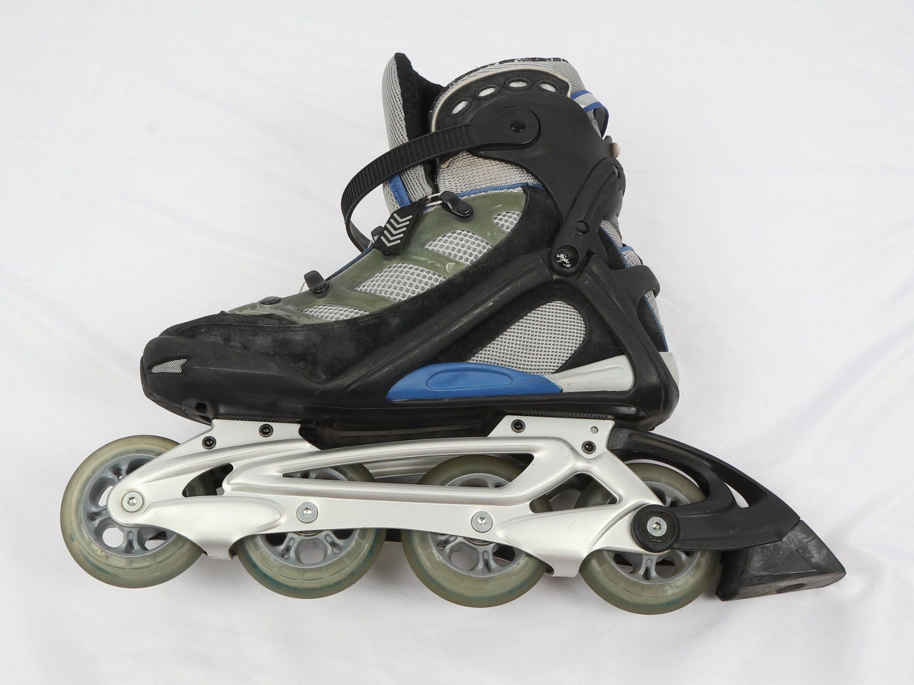 Inline-Skating & Rollschuhe: ROLLERBLADE Inlineskates Gr. 40 – Gebraucht aus Steinen von Restwert_Steinen 8