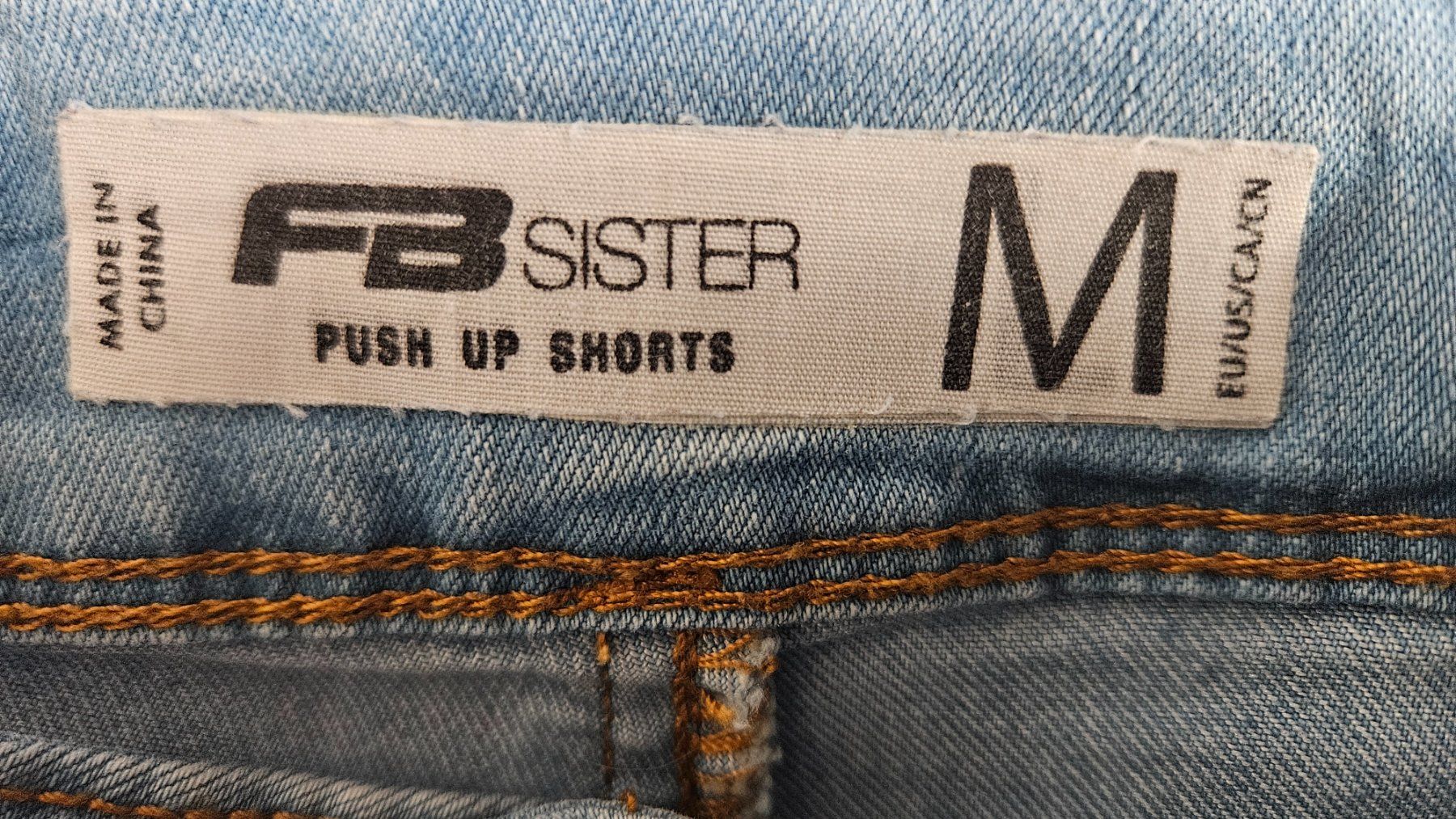 Jeans: Jeans-Shorts – Gebraucht aus Münchenbuchsee von Yothu 2