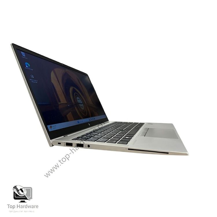 HP Elitebook 840 G8 i5 - 1145G7, 16GB, 256GB, Win11, C 9