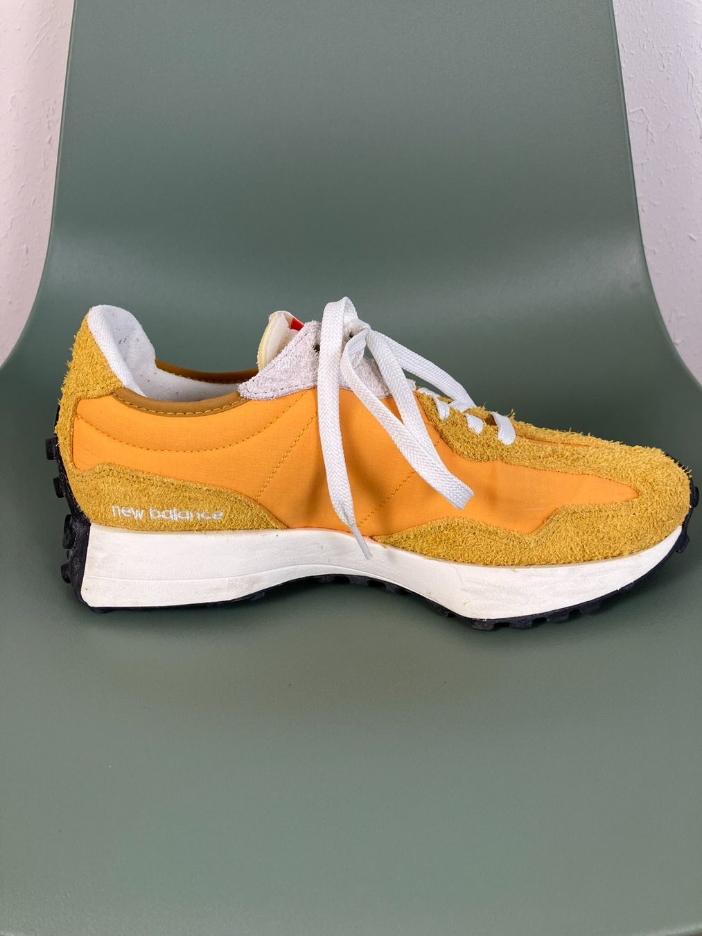 New Balance Damenschuhe: New Balance Sneaker Gr.40 – Gebraucht aus Laupen ZH von kar_lfz6 1