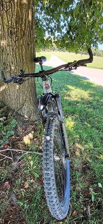 Rocky Mountain Bicycles Biciclette: Rocky Mountain Instinct 50, Gr. M, Carbon – Usato da Mettmenstetten venduto da sangerber 1
