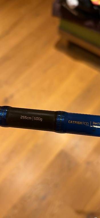 Canne da pesca: Top Welsrute – Usato da Kaisten venduto da tho_l56l 2