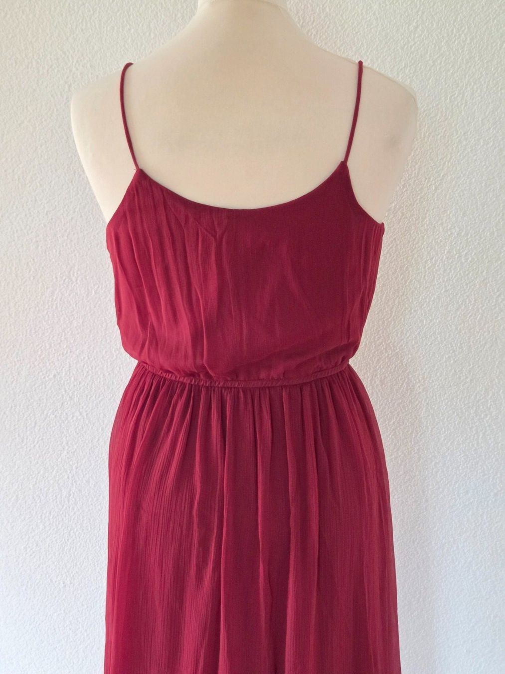 Vero Moda Vestiti: Maxikleid VeroModa – Nuovo (secondo la descrizione) da Wängi venduto da Bibo4. 4