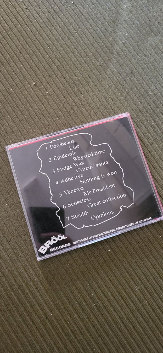 CD: Epitone vol 2 - VA – Usato da Pregassona venduto da Adda83 1