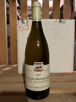 Louis Carillon PULIGNY-MONTRACHET 2007 Les Champs Canet