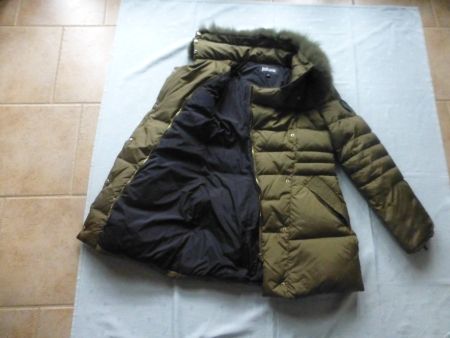 Mantel für Damen von Just Cavalli