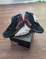Neu Vans (42) SK8 Hi Limited Collab Schuhe